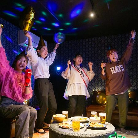 遊之宿 ユニバーサル 大阪市 エクステリア 写真