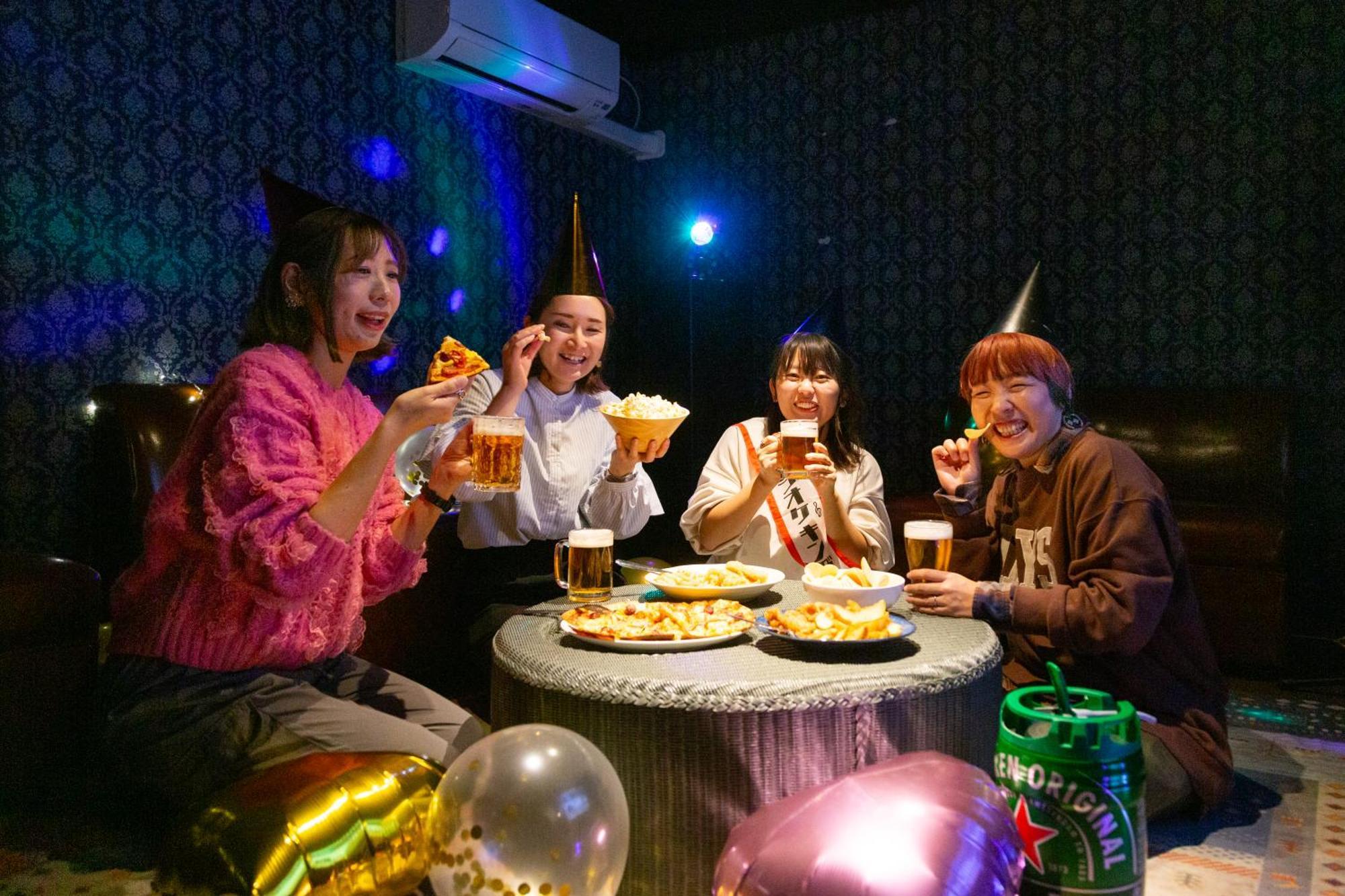 遊之宿 ユニバーサル 大阪市 エクステリア 写真