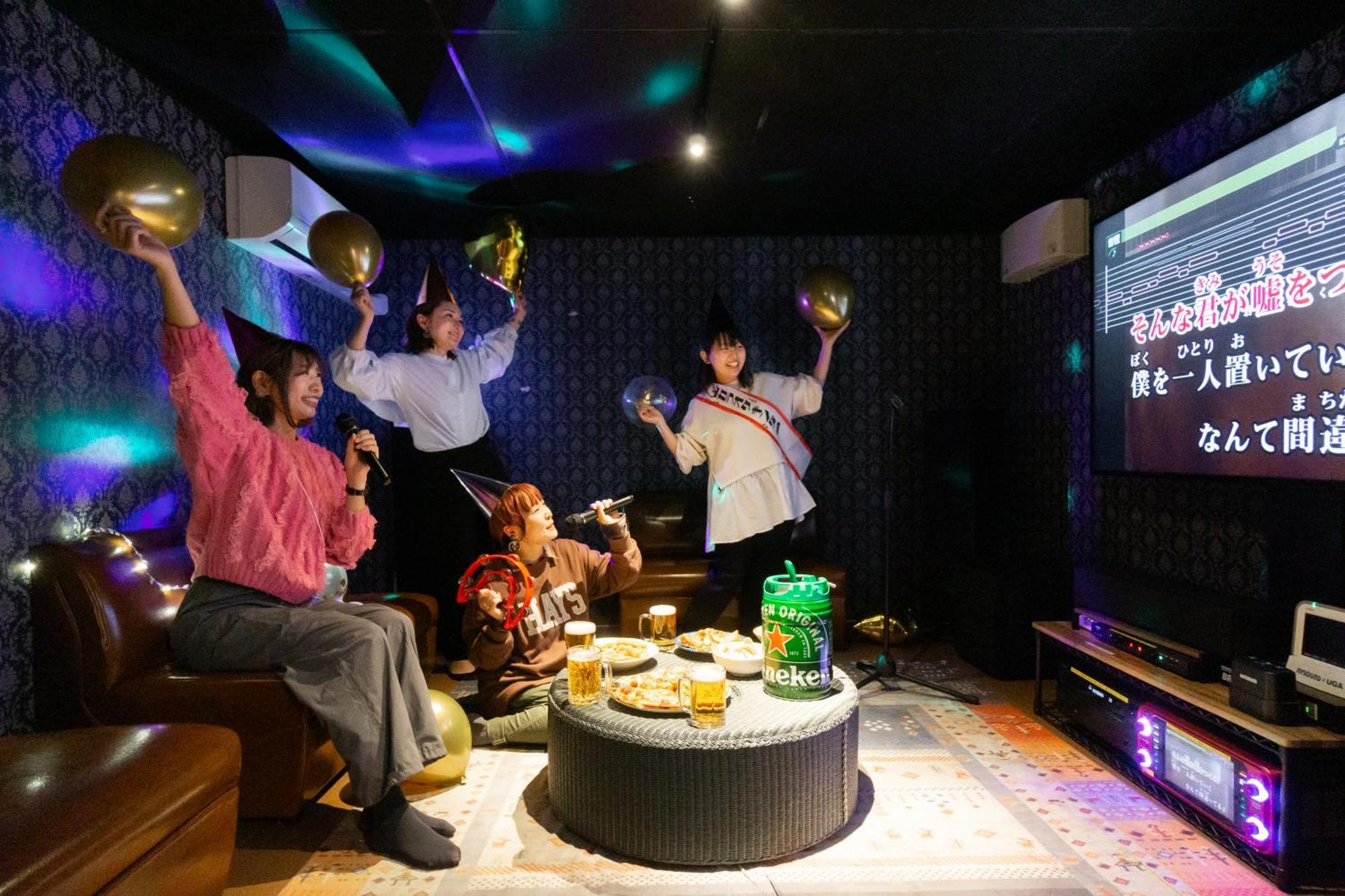 遊之宿 ユニバーサル 大阪市 エクステリア 写真